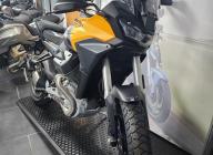MOTO GUZZI STELVIO PFF 