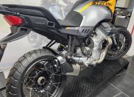 MOTO GUZZI STELVIO PFF 