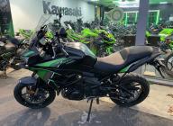 KAWASAKI VERSYS 650 A2 (ou 