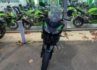 KAWASAKI VERSYS 650 A2 (ou 
