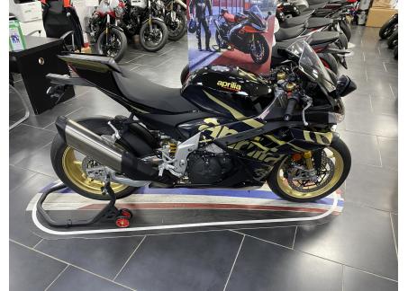 APRILIA RSV4 1100 FACTORY