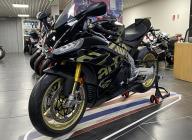 APRILIA RSV4 1100 FACTORY