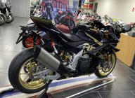 APRILIA RSV4 1100 FACTORY