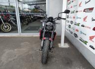TRIUMPH TRIDENT 660