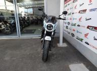 YAMAHA XSR 700